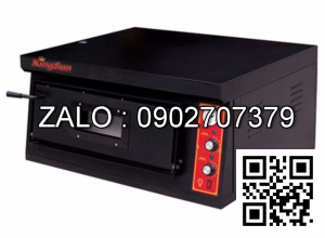 Lò nướng bánh mì pizza NT-P12