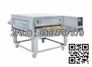 Lò nướng bánh Pizza dạng hầm dùng điện WEP-32