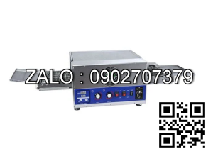 Lò nướng bánh Pizza dạng hầm dùng điện WDR-12