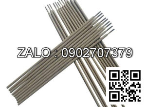 Que Hàn Inox Hiệu Kim Tín 2.5Mm - 3.2Mm - 4Mm