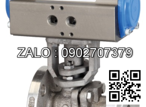 Van khí tự động AD80-80F