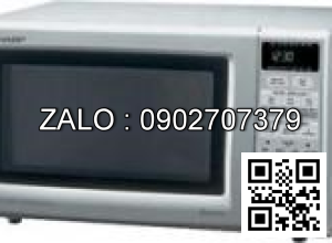 Lò nướng Sharp R-888F