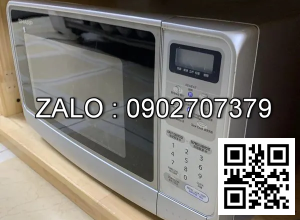 Lò nướng Sharp R-758KS