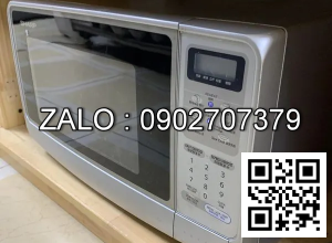 Lò nướng SHARP R-218H