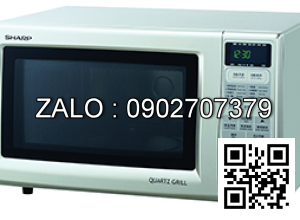 Lò nướng SHARP R758K