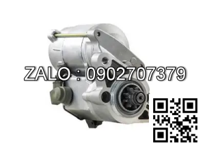 Đề khởi động Baiyang 491 engine