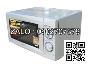 Lò nướng Sanyo EMG-206AS