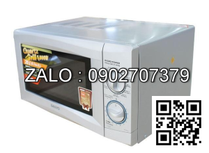 Lò nướng Sanyo EM-G2067S