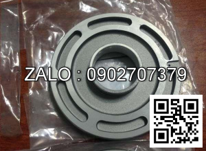 Piston hộp số xe nâng TCM 40x122x14