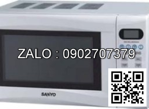 Lò nướng Sanyo 4757