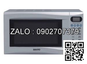 Lò nướng Sanyo EM-G2088W