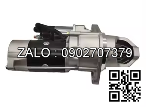 Đề khởi động XICHAI 6110 24V-8.5KW，12