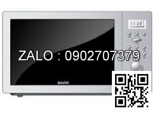Lò nướng Sanyo EM-SL60C