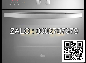 Lò nướng Teka HC-670
