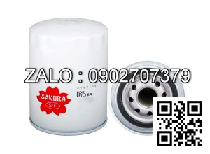 Lọc dầu MITSUBISHI MD135737