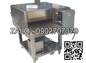 Lò nướng chạy gas FUJIMAK NG43YW-FFPA