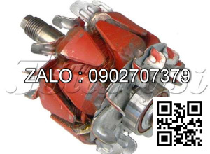 Rotor Máy phát điện TOYOTA 1DZ,2Z,13Z,4Y,5K/5-8F