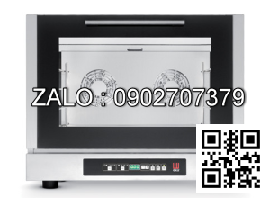 Lò nướng EKA EKF 664P