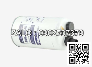 Máy lọc nước nhiên liệu PARKER R60S-PHC-FG