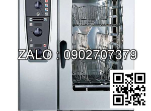 Lò nướng đa năng FUJIMARK chạy điện FCCMPXS6 2/3E