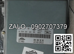 Board điều khiển LINDE 3903605866