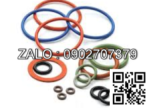 Oring silicol phi 87*77*5mm-UHT-Aseptic