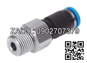 Rac co noi nhanh thang Type:QSR-3/8-8