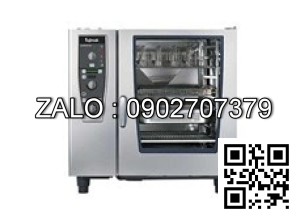 Lò nướng đa năng FUJIMARK chạy gas FCCMP61G