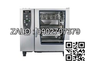 Lò nướng đa năng FUJIMARK chạy gas FCCMP62G