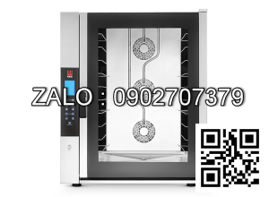 Lò nướng bánh EKF 1064 TC