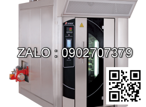 Lò nướng 12 khay CRO-12A