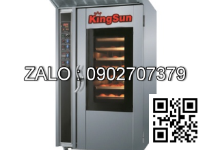 Lò nướng đối lưu 12 khay KS-NFC-120Di
