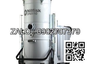 Máy hút bụi khô ướt Nilfisk 3558