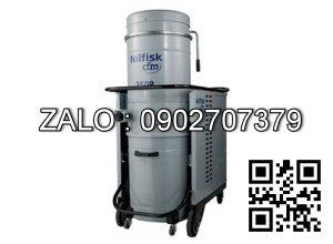 Máy hút bụi khô ướt Nilfisk 3508