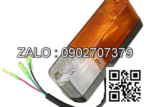 Đèn 12V,10W, Nissan FD/G10~30(J01,J02)