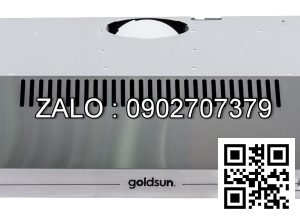 Máy hút khói Goldsun GS-609I