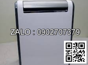 Máy hút ẩm SHARP CV-S100C