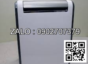 Máy hút ẩm Sharp CV-T100C