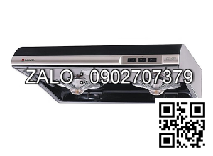 Hút khử mùi Sakura SR-2883B