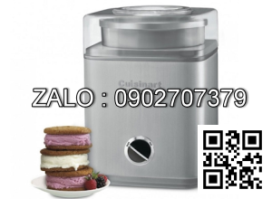 Máy làm kem cuốn QT-2