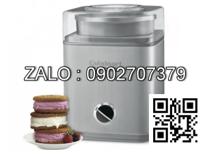 Máy làm kem cuốn QT-1