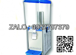 MÁY LÀM LẠNH NƯỚC TRÁI CÂY 1 X 18.9 LÍT JD 118 JET 25