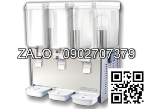 Bình nước trái cây BERJAYA JD-318-MIX