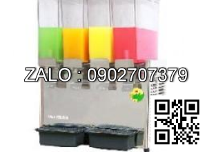 Máy làm lạnh nước trái cây LP8x4