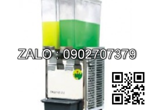 Máy làm lạnh nước trái cây LP8x2