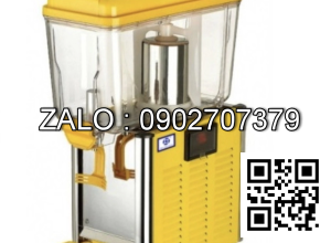 Máy làm lạnh nước hoa quả 1 ngăn