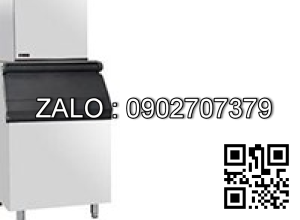 Máy làm đá lưỡi liềm Okasu F0522