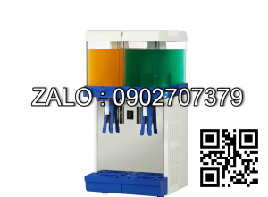 MÁY LÀM LẠNH NƯỚC 2 HỘC CAB LUKE-2 JUNIOR