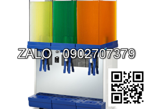 MÁY LÀM LẠNH NƯỚC CAB LUKE-3