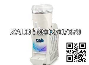 MÁY LÀM SLUSH ĐA NĂNG CAB MISSOFTY